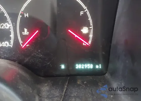 2004 Lincoln Navigator Ultimate из США, поврежденный, VIN 5LMFU28R84LJ25564